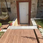 Apartment Petra-elia *