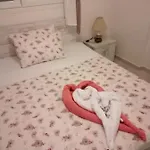 Petra-elia Apartment Skala Fourkas