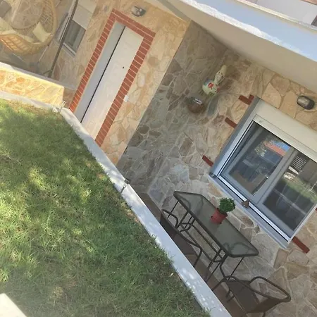 Apartament Petra-elia