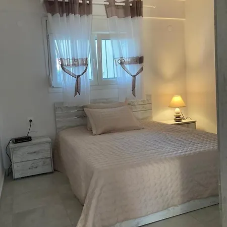 Petra-elia Apartament